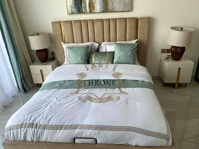 Fully Furnished | Family Friendly Building | 1BR
