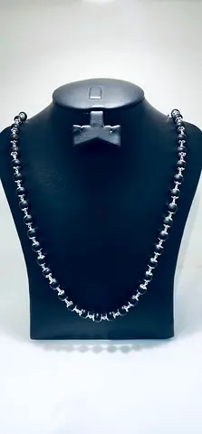 Silver 925 chain
