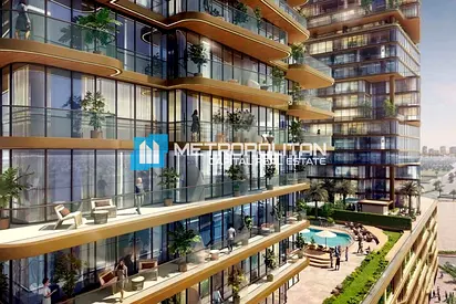 Junior 1BR w/ Balcony| High ROI | Motivated Seller