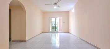 AMAZING -2 BHK | BEHIND NEW GOLD SOUQ-RAFFA