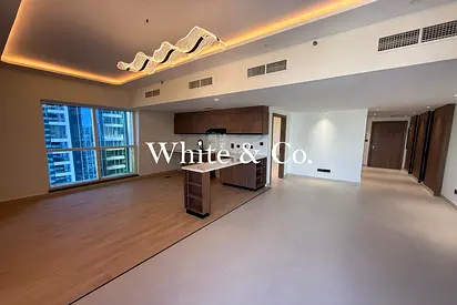 Corner Unit | Fully Upgraded | Vacant