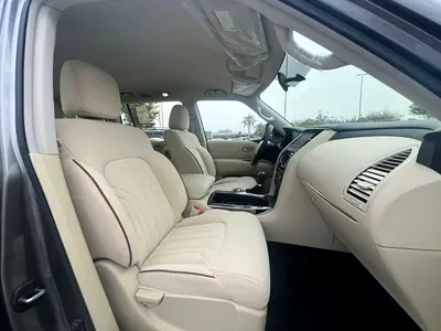Nissan Patrol XE, миниатюра 12