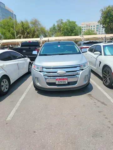 صورة مصغرة 2 لـ 2013 FORD EDGE