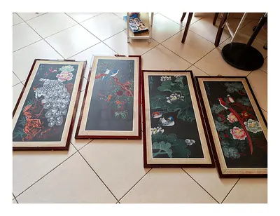 Paintaings / hangings