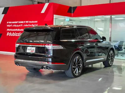 صورة 6 لـ 2021 Lincoln AVIATOR