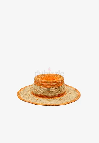 Sandro CHAPEAU Hat (100% NEW)
