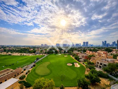 Golf View | Brand New | 12 Cheques
