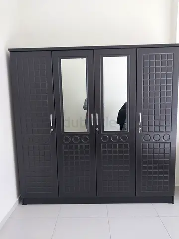 Brand new 4door cabinet available Made in UAE