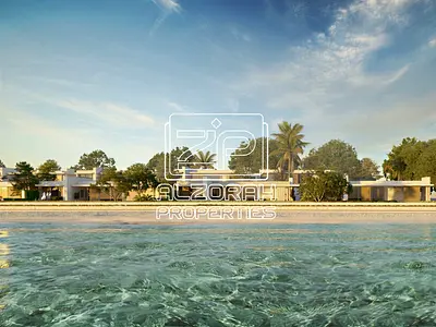 Ready Private Beach Villa | Huge Plot | PHPP