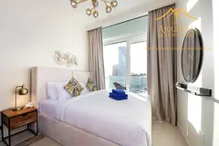Modern Elegance | REVA Residences, Business Bay