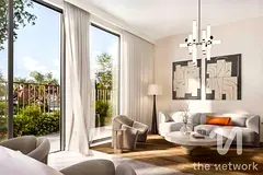 Genuine Resale | 3 Bed Townhouse | Handover 2028