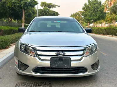 صورة 3 لـ 2011 FORD FUSION