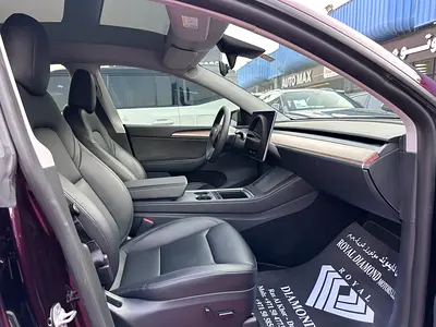 صورة مصغرة 11 لـ 2024 Tesla MODEL Y