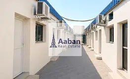 Ready-to-Move Staff Accommodation for Rent – Sharjah Industrial Area 6