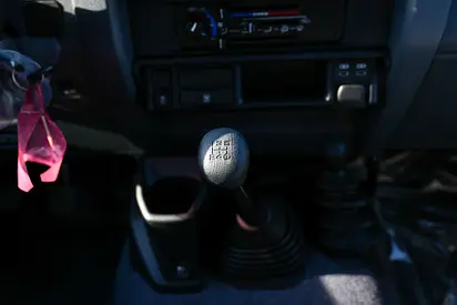 2026 Toyota LAND CRUISER 70 SERIES 缩略图 20