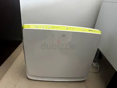 3M Filtrete Air Purifier – Excellent Condition