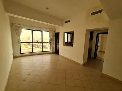 2 BR | Unfurnished | Near Metro | Family