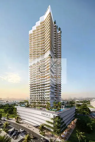Modern Smart-Home Apartments | 1 Bedroom Cove Living by Imtiaz | High ROI