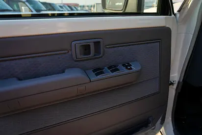 2026 Toyota LAND CRUISER 70 SERIES 照片 14
