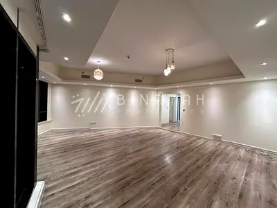 Spacious Layout | High Floor | Metro Access