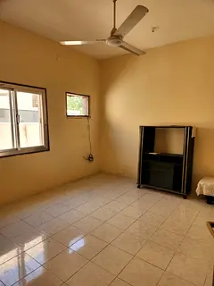 Arabic house in Al Bustan, 8 rooms, suitable for staff accommodation