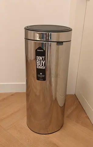 Brabantia bin- 30L