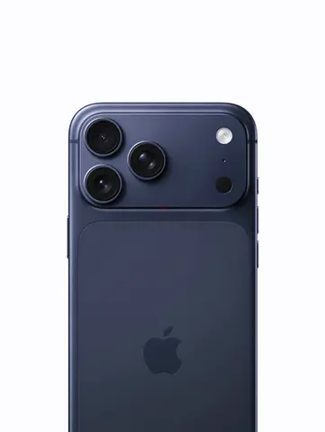 iPhone 17 Pro Max 512GB PHYSICAL+ESIM BRAND NEW SEALED