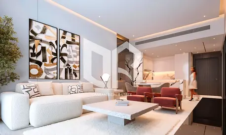 2BR Apartment in Al Ghaf Sharjah | AED 888K After Cash Discount | Free DLD