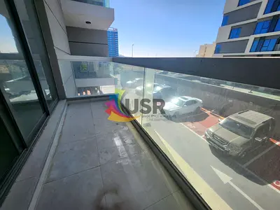 STUDIO | BALCONY | PARKING | READY TO RENT FOR 45K