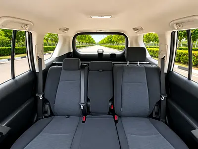 صورة 12 لـ 2023 Toyota PRADO