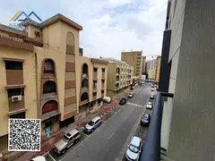 ✨ A unique business opportunity for rent in Al Nuaimiya 1 ✨ Apartment for rent – 2 bedro