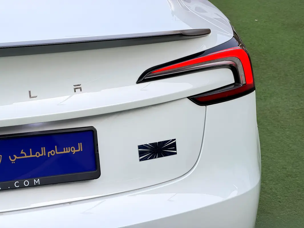 تسلا موديل 3 2025
