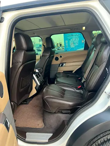 صورة مصغرة 10 لـ 2016 LAND Rover RANGE ROVER SPORT