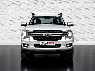 صورة 2 لـ 2023 FORD RANGER