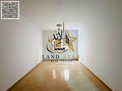 1 BEDROOM APARTMENT FOR RENT IN AL JURF 2 - AJMAN