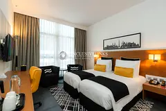 TRYP by Wyndham | Hotel Investment