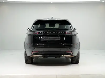 Land Rover Range Rover Velar P250 SE, миниатюра 7