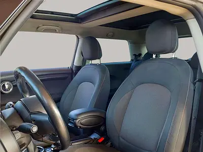 2016 MINI COOPER — миниатюра 11