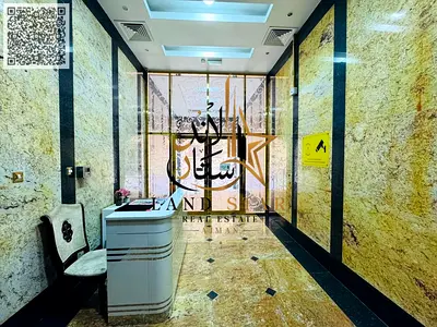 SPACIOUS 1 BEDROOM APARTMENT FOR RENT IN JURF 2-AJMAN