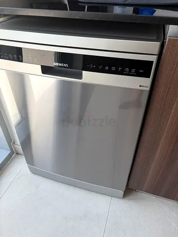 Siemens dishwasher