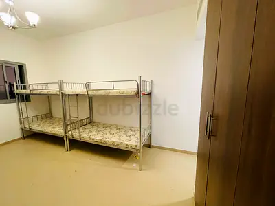 Bedspace for rent