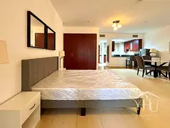 Bright Layout | Upgraded & Fully Furnished