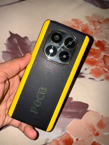 Poco X7 8GB RAM 256 GB STORAGE