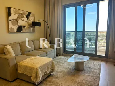 Furnished | Ready to Move In | Elegant Layout