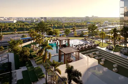Fully Furnished | Post-Handover Plan | Metro Access Now