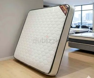 New King Size Spring Mattress For Sale
