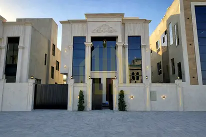 🏡 فيلا للبيع سوبر لوكس – جاهزة للسكن | شاملة الرسوم