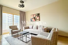 Full Lake View | Furnished | Available Now
