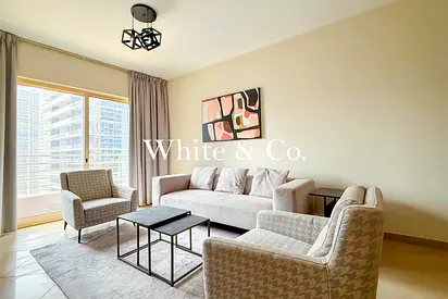 Full Lake View | Furnished | Available Now