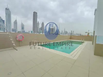 Brand-New 1BHK | Be the First Tenant | Near Metro